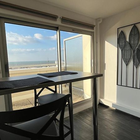 Appartement Studio Vue Mer Soulac-sur-Mer Ngoại thất bức ảnh