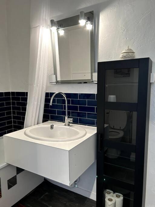 Appartement Studio Vue Mer Soulac-sur-Mer Ngoại thất bức ảnh