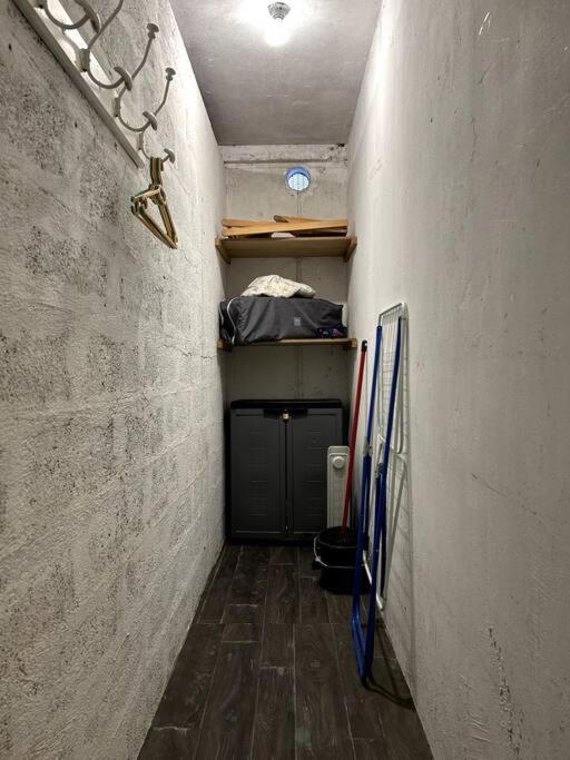 Appartement Studio Vue Mer Soulac-sur-Mer Ngoại thất bức ảnh