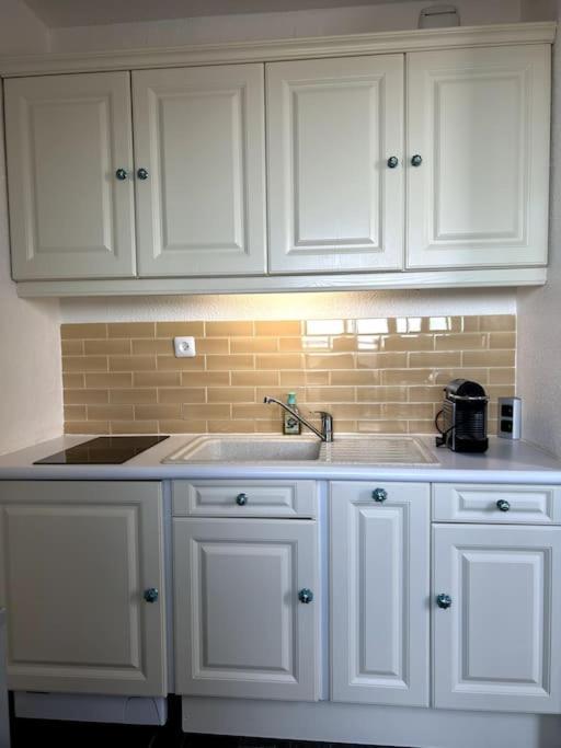 Appartement Studio Vue Mer Soulac-sur-Mer Ngoại thất bức ảnh