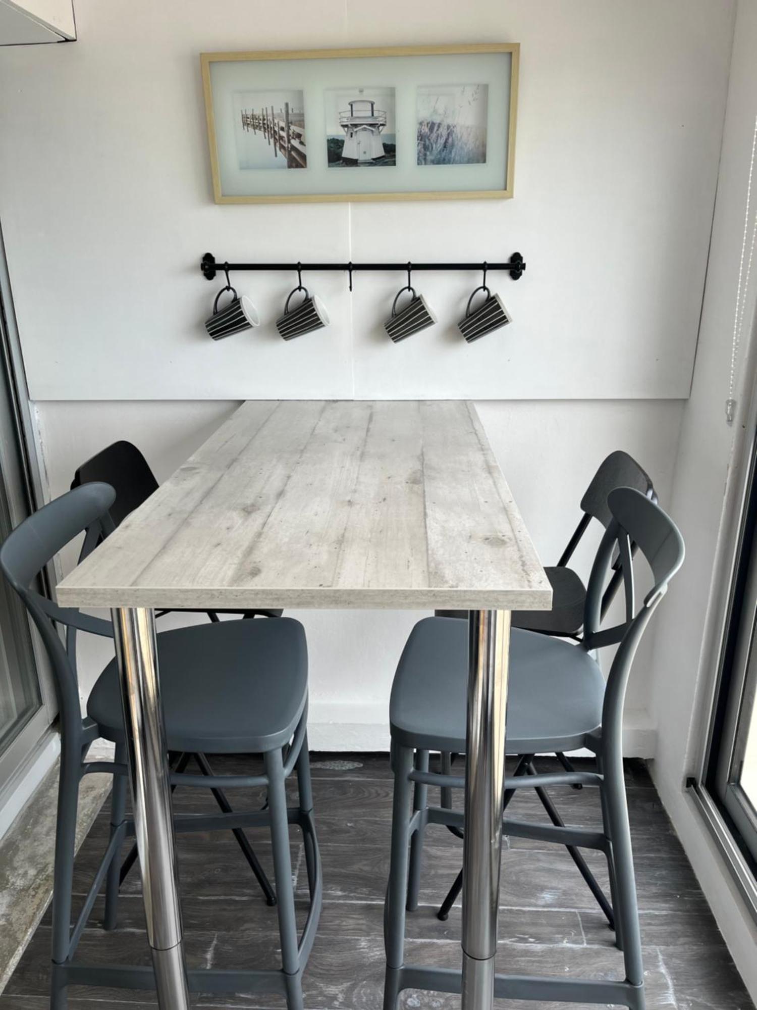 Appartement Studio Vue Mer Soulac-sur-Mer Ngoại thất bức ảnh